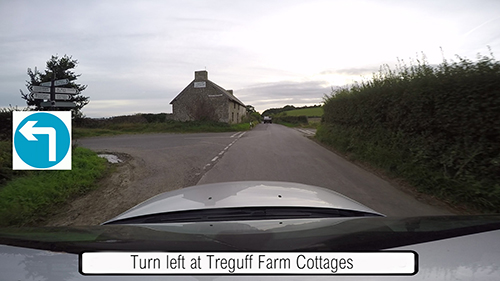 triffid directions
